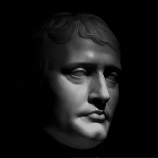 JacobNapo's profile picture. Lead me, follow me, or get out of my way.