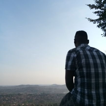 iamwiseb's profile picture. IT Manager Mugisa Royal Academy