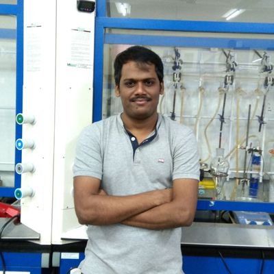 DevanMSV's profile picture. PhD @GroupChand, IIT Madras