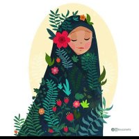 مانيسّا (@manessayousef) Twitter profile photo
