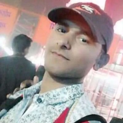 Parmesh12128383's profile picture. cse student