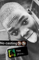 Am a musiCian,dancer,comedian.stage name Lil Mill oosha,live at ifo ogun state Nigeria