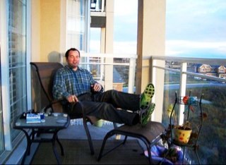 Liam_Southall's profile picture. It all started... :-)