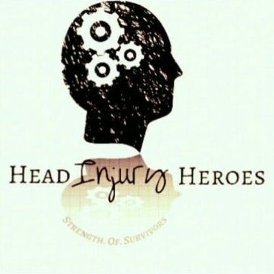 Headinjuryhero's profile picture. Warriors & Heroes recovering and healing!
"Strength Of Survivors!"
#HeadInjury #Tbi #concussion #advocacy #health #wellness