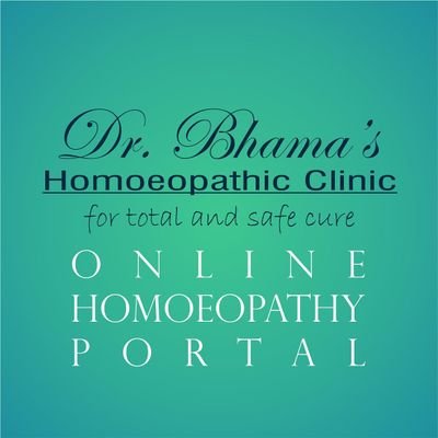 Dr. Bhama's Homoeopathic Clinic