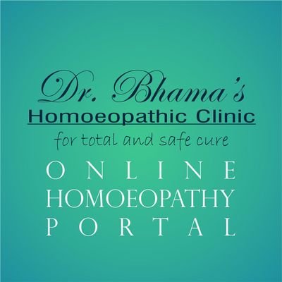 Consultant Homoeopathic Physicians
Dr. Sanjeev Bhama
Dr. Jyoti Bhama
To book an appointment, Contact us on 📲 9521227119