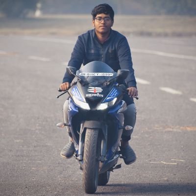 SahgalTushar's profile picture. JAI SHREE RAM🙏