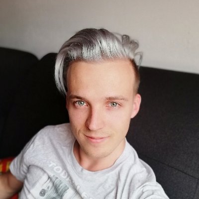 Ihr findet mich unter: https://t.co/DoXMeN8FOz
Hello :) eines meiner größten Hobbys ist das Gaming und seit kurzem versuche ich mich auch beim Streaming auf https://t.co/3OEMsb3EaK.