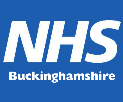 BucksNHS's profile picture. 