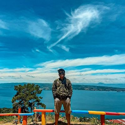 fins_saga's profile picture. Diam itu emas, berbicara itu berlian