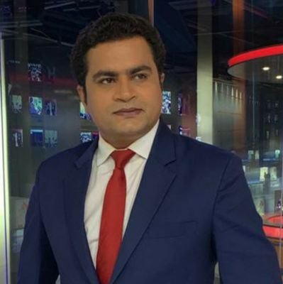 Anchor @Republic_bharat @republic
(ये भारत की बात है)