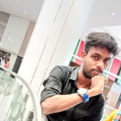 abishek19971's profile picture. karma believer,rise up on 1 dec 1997