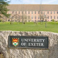 University of Exeter PWP Training (CEDAR)(@PWPCEDAR_ExeUni) 's Twitter Profile Photo