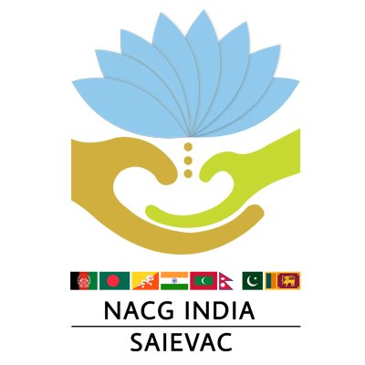 National Action and Coordination Group for Ending Violence Against Children,India is the country-level civil society platform of SAIEVAC, an apex body of SAARC.