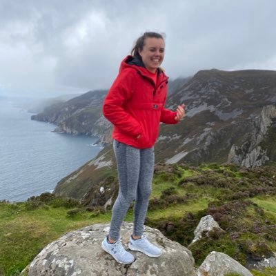 Grainne Nolan Profile