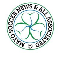 Mayo Soccer News (@mayo_soccer) 's Twitter Profile Photo Mayo Soccer News (@mayo_soccer) 's Twitter Profile Photo