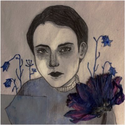 ⭐️ взаимная ⭐️ маленький художник с маленькими картинками ⭐️ миндальная связь с @oceanoro 🥥