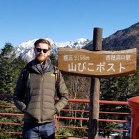 George Balston (@georgebalston) 's Twitter Profile Photo George Balston (@georgebalston) 's Twitter Profile Photo