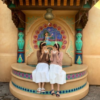 smilehappychip's profile picture. 晴海総合→白梅学園大学子ども学科→保育士