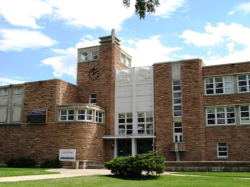 Boulder High School Profile