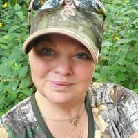 Tina Timmons - @Xmasbabyn69 Twitter Profile Photo