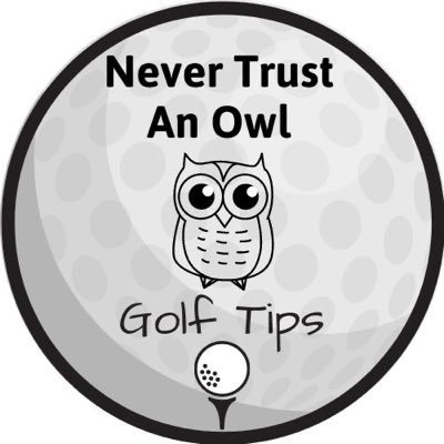 Weekly PGA Tour golf tips 🦉⛳️