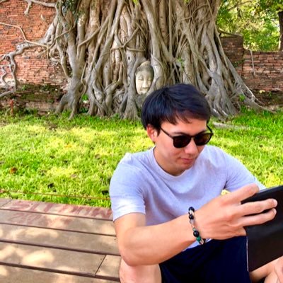 xD89wp1MLQv2IhX's profile picture. ◼️27歳◼️エンジニア勉強中 ◼️MUPうさぎクラス