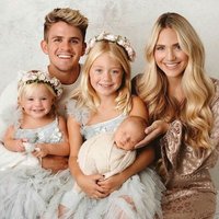The LaBrant Family (@thelabrants) 's Twitter Profile