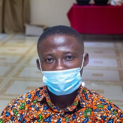 Kwabena71498411's profile picture. fun loving, writer and motivational writer,  advocate for a better environment. 😉😉