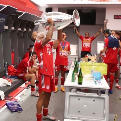 FabianR1989's profile picture. 