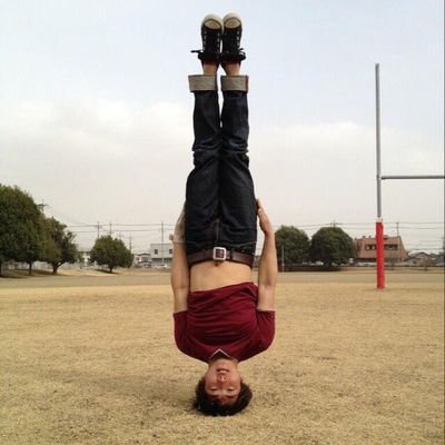 mino112bz's profile picture. 元小学生の大人