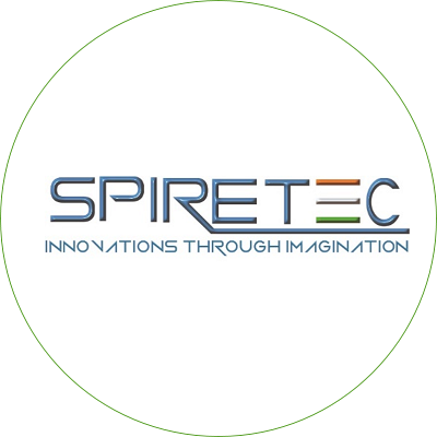 Spiretec_Train Profile Picture