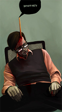 timshishkin's profile picture. 