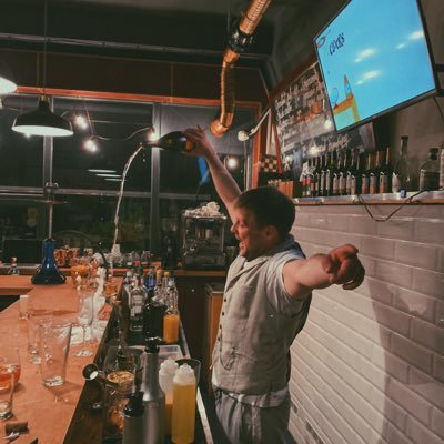 melnikov_jenya's profile picture. Только хардкор