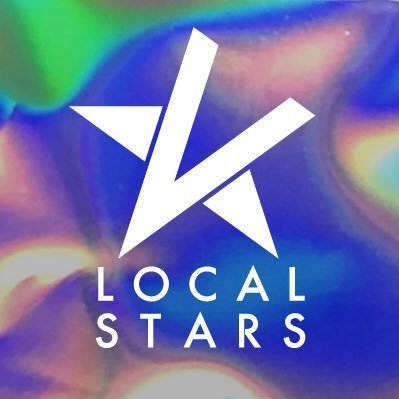 Local Starsさんのプロフィール画像