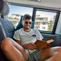 Andrea Delle Monache (@andreadellem) 's Twitter Profile