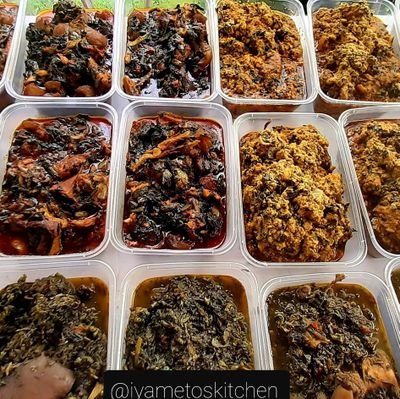 Caterer//Event Planner//Iyameto's kitchen//M7Events//08168692323
