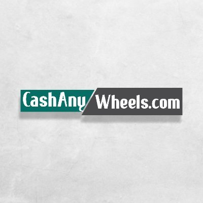 Cashanywheels Profile