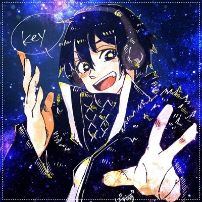 key🗝さんのプロフィール画像