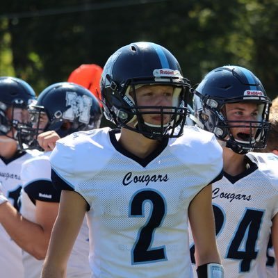 Owen12770925's profile picture. Underhill, VT. Class of 2021. 3.2 GPA 6’4 170lb QB attending Mount Mansfield Union.