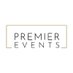 Premier Events (@premiereventsuk) Twitter profile photo Premier Events (@premiereventsuk) Twitter profile photo