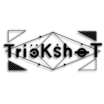 Music Producer from the United States.


Discord Tag: TrickshotMusic#7000


See all my social media below!