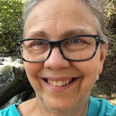 Author at the intersection of faith, mental health and disability. #notquitefinebook