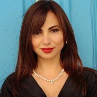 Jessica G. Obeid  (@jessica_obeid) 's Twitter Profile Photo