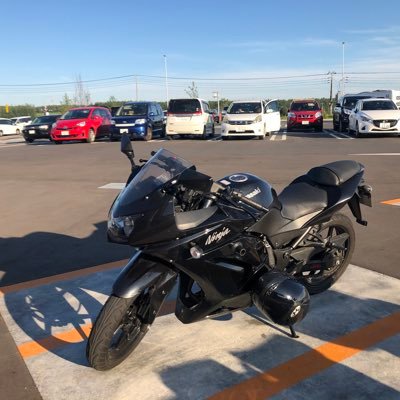 北海道在住の北海道ツーリングライダーです⭐無言フォロー失礼しますm(_ _)m
#バイク乗りと繋がりたい/#北海道ツーリング