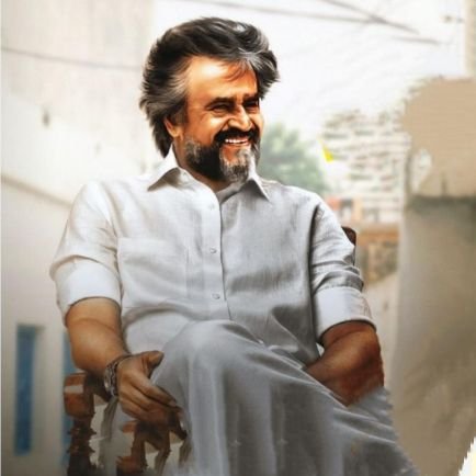 Abishabiz's profile picture. தலைவர் ரஜினி 🤘🕴️ரசிகன்