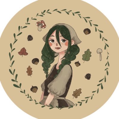 🌱they/them🌱21🌱please read my pinned!🌱 art account @sagedoestheart Designer ID: MA-2445-1615-1579