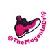 TheMagentaDrip (@themagentadrip) Twitter profile photo