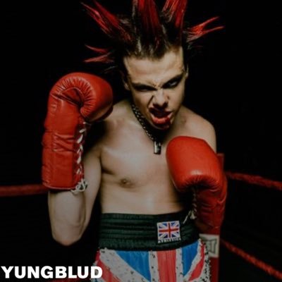 vote for yungblud push best new artist