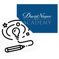 David Nieper Academy D&T and Art(@nieperDTandArt) 's Twitter Profile Photo